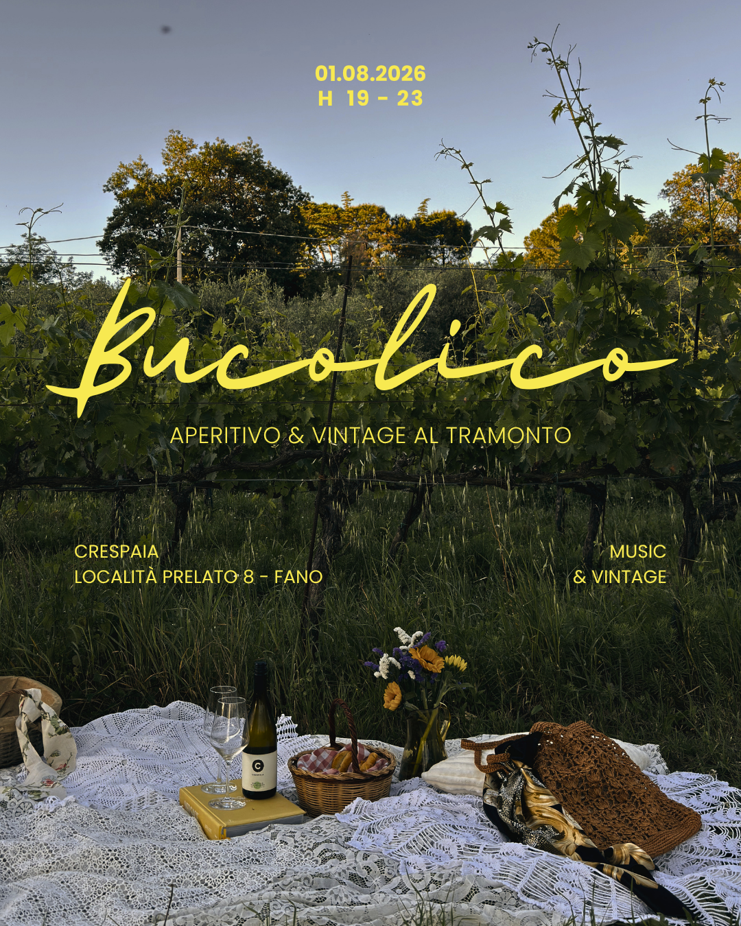 Bucolico