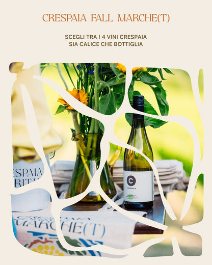 Crespaia Fall Marche(t) Crespaia