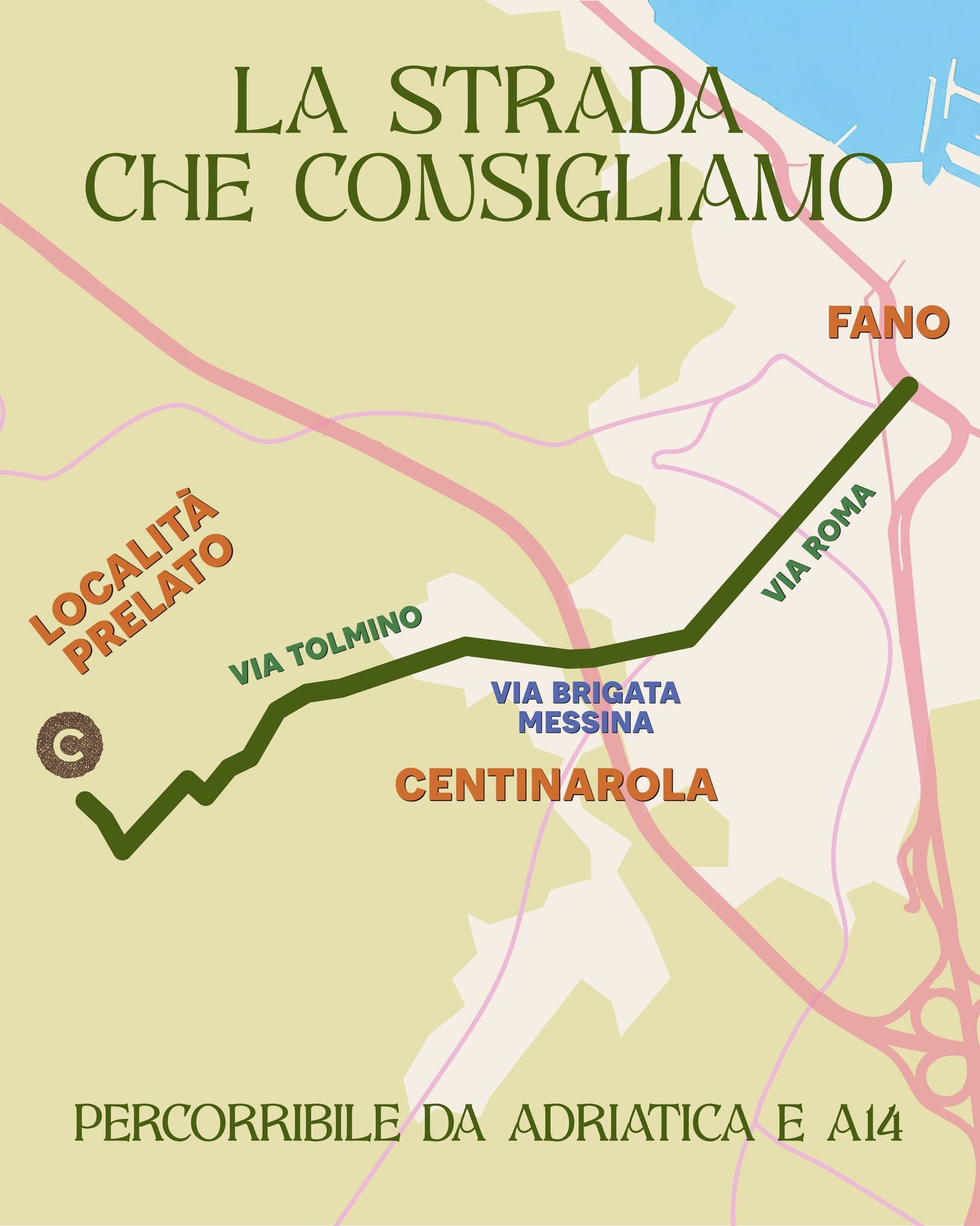 Crespaia Fall Marche(t)