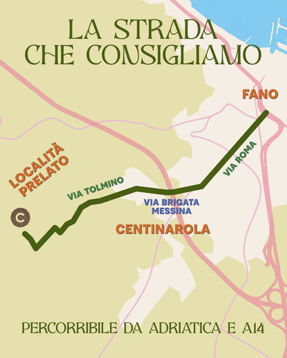 Crespaia Fall Marche(t)