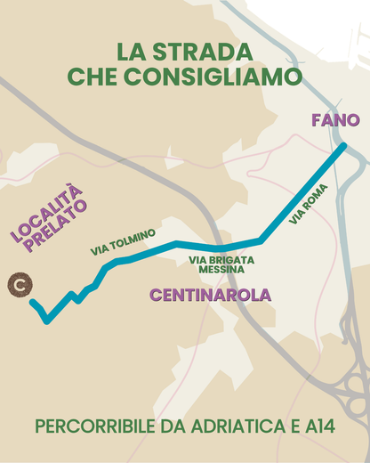 Bucolico Crespaia