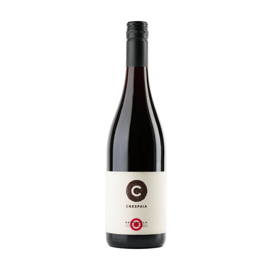 Nerognolo 2022 - Colli Pesaresi Sangiovese Doc Crespaia