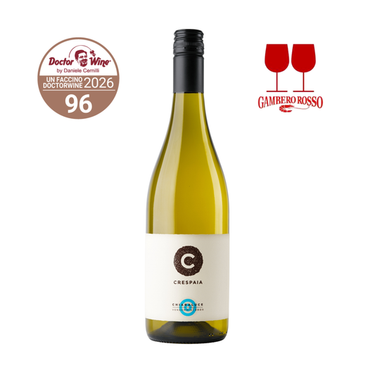 Chiaraluce 2023 - Bianchello del Metauro Superiore Doc