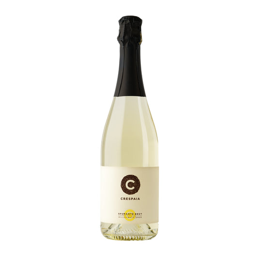 Spumante Brut Millesimato 2023 Crespaia