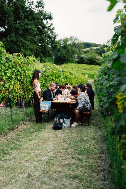 Crespaia Spring Marche(t) Crespaia