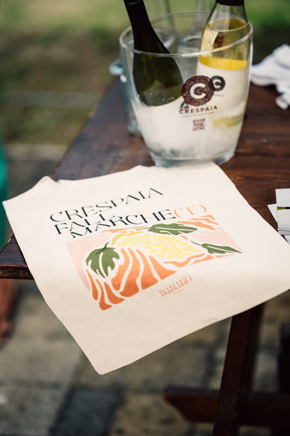 Crespaia Spring Marche(t) Crespaia