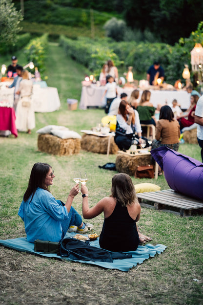 Crespaia Spring Marche(t) Event